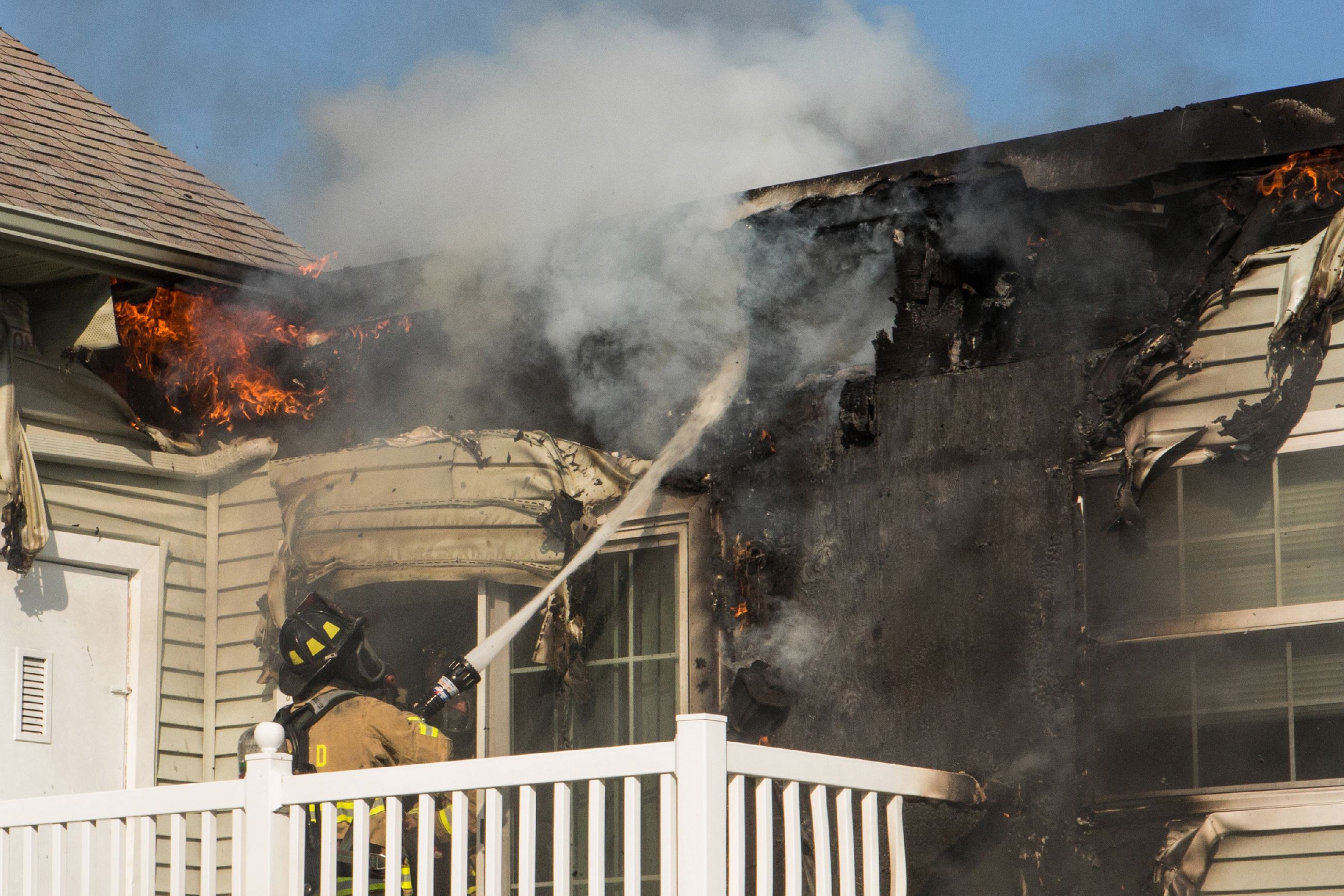 2024 006 Upper Moreland FD recruitment campaign