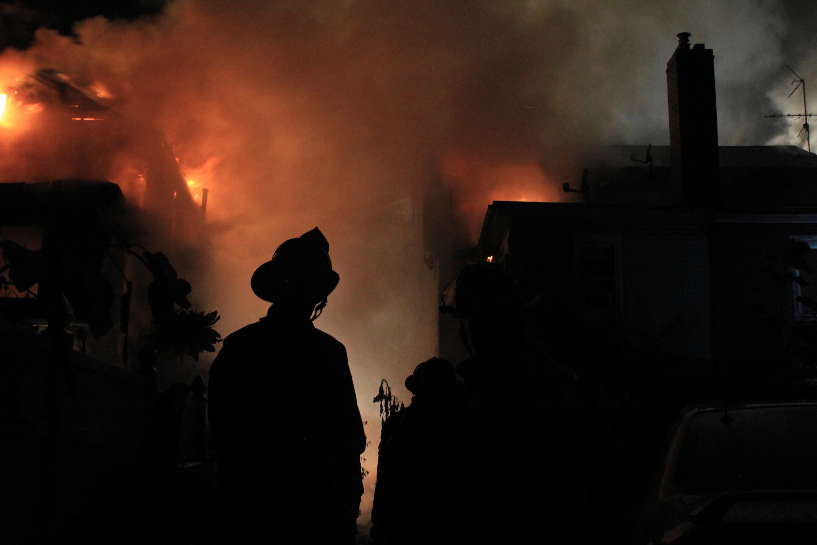 2024 015 Upper Moreland FD recruitment campaign