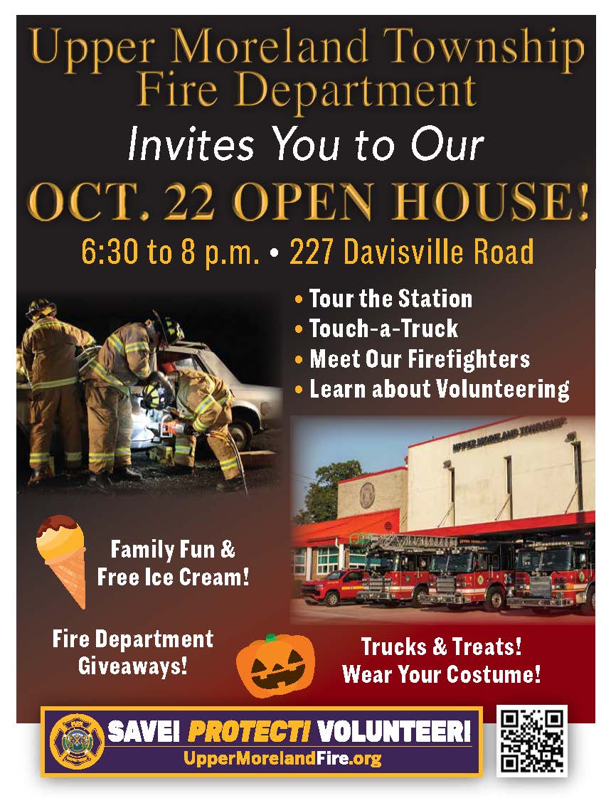 2024 - UMORELAND FD_OPEN_HOUSE_FLYER_102224