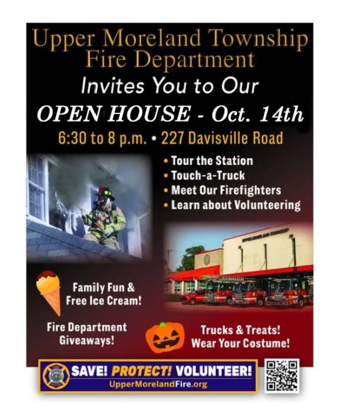 UMFD Fire Prevention 2025