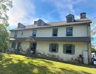 Homestead Farm Presentation